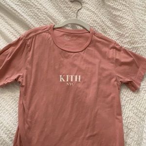 KITH NYC TShirt